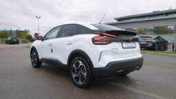 CITROEN C4 C4 BlueHDi 130 S&S EAT8 - Feel Pack