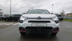 CITROEN C4 C4 BlueHDi 130 S&S EAT8 - Feel Pack