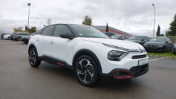 CITROEN C4 C4 BlueHDi 130 S&S EAT8 - Feel Pack