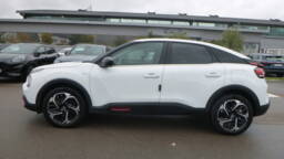 CITROEN C4 C4 BlueHDi 130 S&S EAT8 - Feel Pack