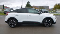 CITROEN C4 C4 BlueHDi 130 S&S EAT8 - Feel Pack