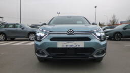 CITROEN C4 C4 PureTech 130 S&S EAT8 - Shine