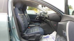 CITROEN C4 C4 PureTech 130 S&S EAT8 - Shine