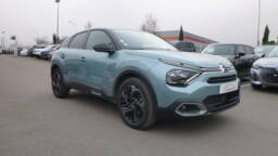 CITROEN C4 C4 PureTech 130 S&S EAT8 - Shine