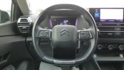 CITROEN C4 C4 PureTech 130 S&S EAT8 - Shine