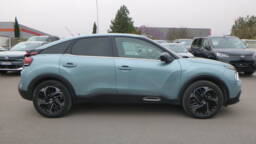 CITROEN C4 C4 PureTech 130 S&S EAT8 - Shine