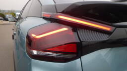 CITROEN C4 C4 PureTech 130 S&S EAT8 - Shine