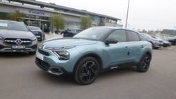 CITROEN C4 C4 PureTech 130 S&S EAT8 - Shine