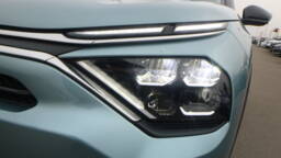CITROEN C4 C4 PureTech 130 S&S EAT8 - Shine