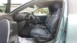 CITROEN C4 C4 PureTech 130 S&S EAT8 - Shine