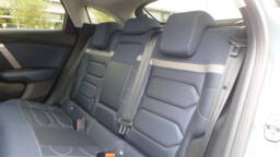 CITROEN C4 C4 PureTech 130 S&S EAT8 - Shine