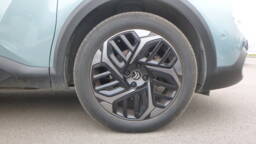 CITROEN C4 C4 PureTech 130 S&S EAT8 - Shine