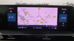 CITROEN C4 C4 PureTech 130 S&S EAT8 - Shine