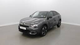 CITROEN C4 C4 BlueHDi 130 EAT8 - Max