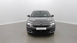CITROEN C4 C4 BlueHDi 130 EAT8 - Max