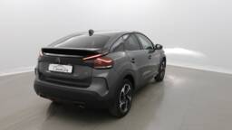 CITROEN C4 C4 BlueHDi 130 EAT8 - Max