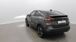 CITROEN C4 C4 BlueHDi 130 EAT8 - Max