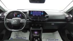 CITROEN C4 C4 BlueHDi 130 S&S EAT8 - Shine