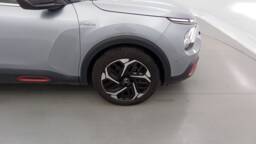 CITROEN C4 C4 BlueHDi 130 S&S EAT8 - Shine