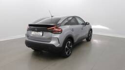 CITROEN C4 C4 BlueHDi 130 S&S EAT8 - Shine