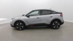 CITROEN C4 C4 BlueHDi 130 S&S EAT8 - Shine