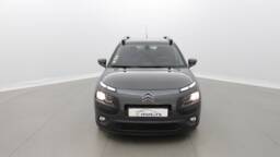 CITROEN C4 CACTUS C4 Cactus BlueHDi 100 ETG6 Feel