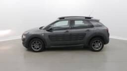 CITROEN C4 CACTUS C4 Cactus BlueHDi 100 ETG6 Feel