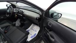 CITROEN C4 CACTUS C4 Cactus BlueHDi 100 ETG6 Feel