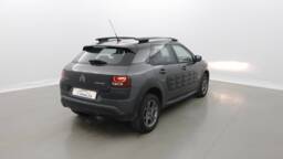 CITROEN C4 CACTUS C4 Cactus BlueHDi 100 ETG6 Feel