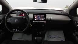 CITROEN C4 CACTUS C4 Cactus BlueHDi 100 ETG6 Feel