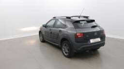 CITROEN C4 CACTUS C4 Cactus BlueHDi 100 ETG6 Feel