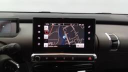 CITROEN C4 CACTUS C4 Cactus BlueHDi 100 ETG6 Feel