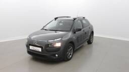 CITROEN C4 CACTUS C4 Cactus BlueHDi 100 ETG6 Feel