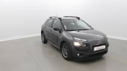 CITROEN C4 CACTUS C4 Cactus BlueHDi 100 ETG6 Feel