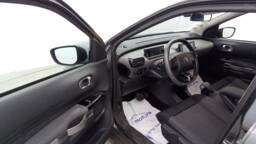 CITROEN C4 CACTUS C4 Cactus BlueHDi 100 ETG6 Feel