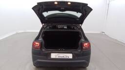 CITROEN C4 CACTUS C4 Cactus BlueHDi 100 ETG6 Feel