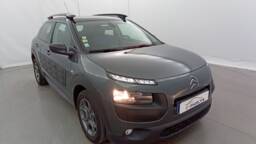 CITROEN C4 CACTUS C4 Cactus BlueHDi 100 ETG6 Feel