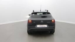 CITROEN C4 CACTUS C4 Cactus BlueHDi 100 ETG6 Feel