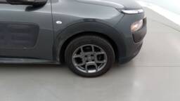 CITROEN C4 CACTUS C4 Cactus BlueHDi 100 ETG6 Feel