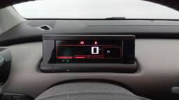 CITROEN C4 CACTUS C4 Cactus BlueHDi 100 ETG6 Feel