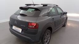 CITROEN C4 CACTUS C4 Cactus BlueHDi 100 ETG6 Feel