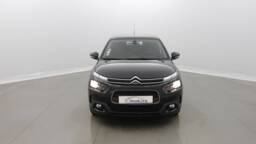 CITROEN C4 CACTUS C4 Cactus BlueHDi 120 EAT6 Feel +GPS +PDC AV