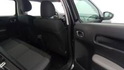 CITROEN C4 CACTUS C4 Cactus BlueHDi 120 EAT6 Feel +GPS +PDC AV