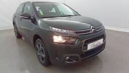 CITROEN C4 CACTUS C4 Cactus BlueHDi 120 EAT6 Feel +GPS +PDC AV
