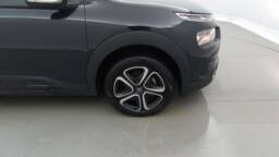 CITROEN C4 CACTUS C4 Cactus BlueHDi 120 EAT6 Feel +GPS +PDC AV