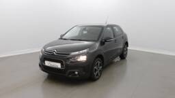CITROEN C4 CACTUS C4 Cactus BlueHDi 120 EAT6 Feel +GPS +PDC AV