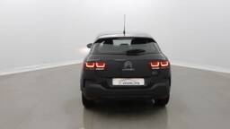 CITROEN C4 CACTUS C4 Cactus BlueHDi 120 EAT6 Feel +GPS +PDC AV
