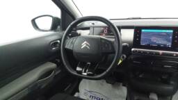 CITROEN C4 CACTUS C4 Cactus BlueHDi 120 EAT6 Feel +GPS +PDC AV