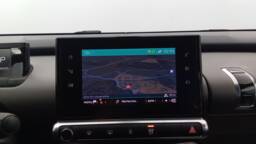 CITROEN C4 CACTUS C4 Cactus BlueHDi 120 EAT6 Feel +GPS +PDC AV