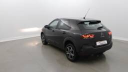 CITROEN C4 CACTUS C4 Cactus BlueHDi 120 EAT6 Feel +GPS +PDC AV
